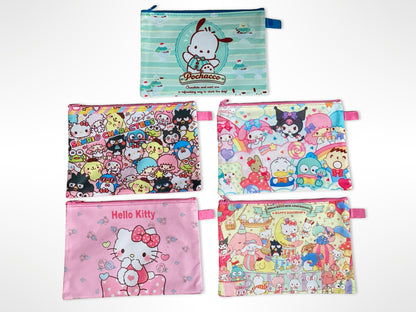 Sanrio Skinny Pouch