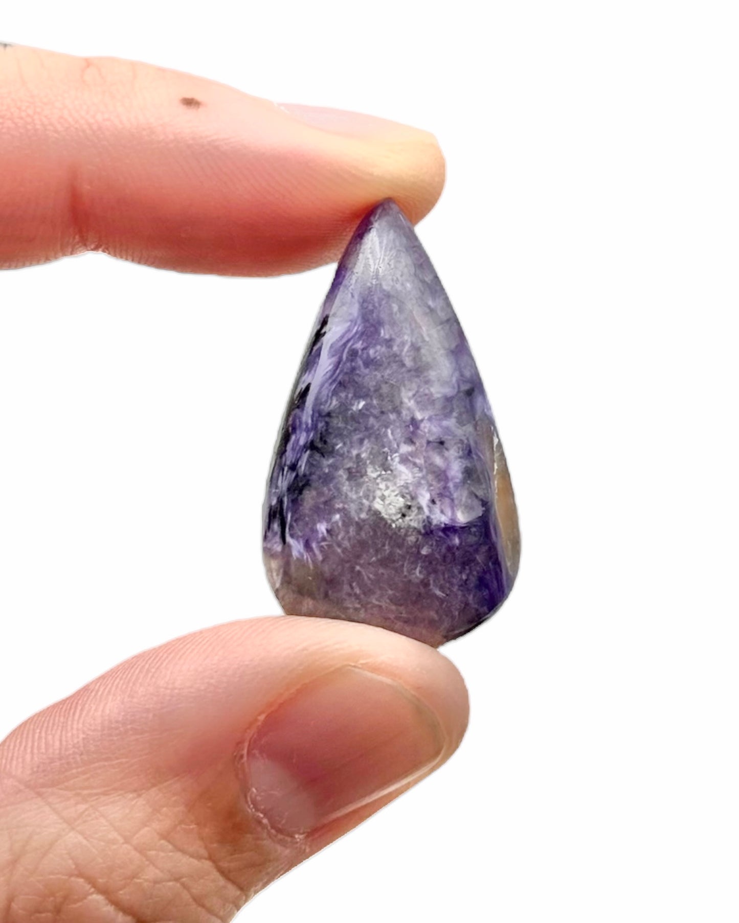 Charoite