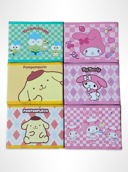 Sanrio Collapsible Storage Box