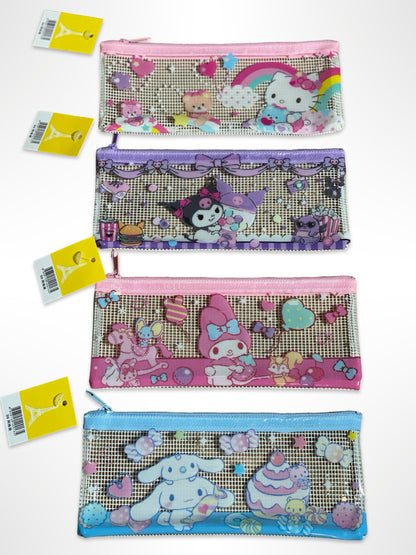 Sanrio Pencil Bag