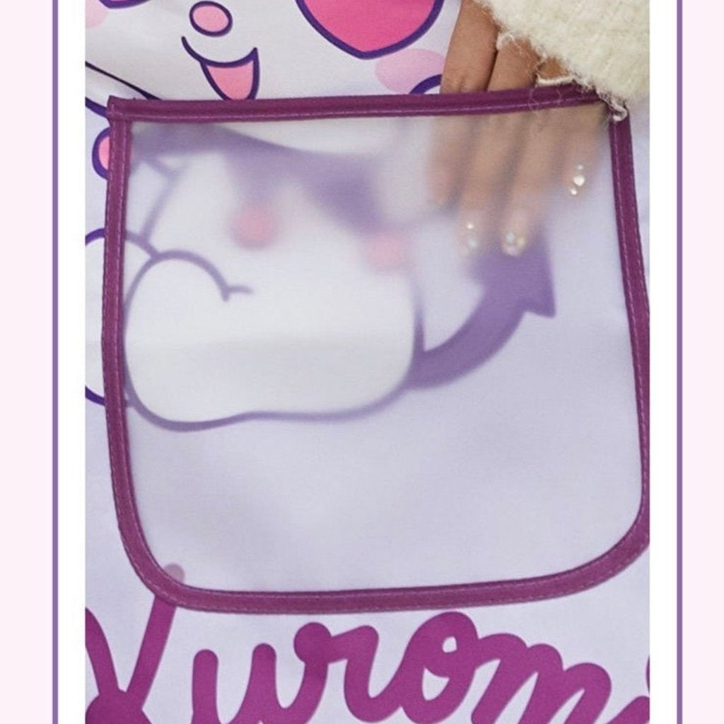 Sanrio Apron