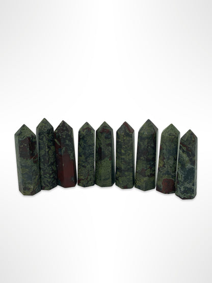 Dragon Bloodstone Tower