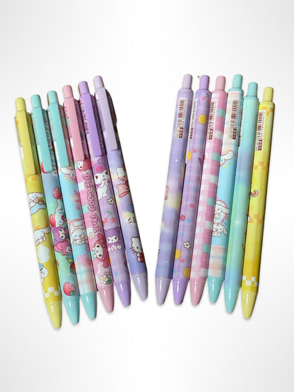 Kawaii Pens 🖊️