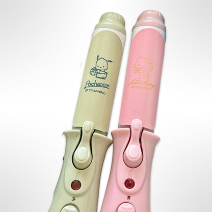 Sanrio Dual-Purpose Hair Styling Wand