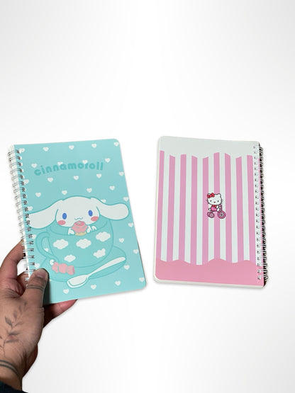 Kawaii Notebook 📓