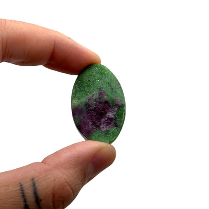 Ruby Zoisite