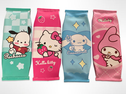 Sanrio Pencil Bag / Make up Brush Bag