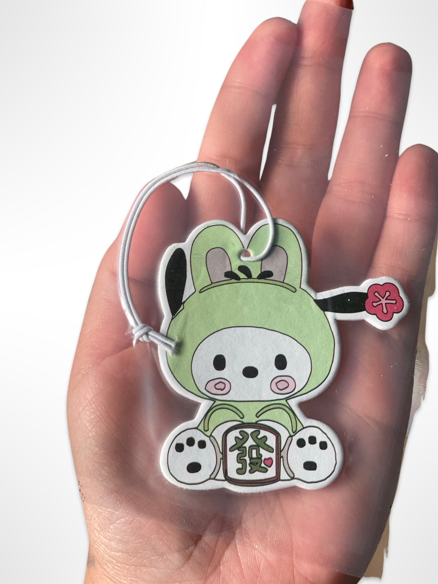 Kawaii Car Air Freshener