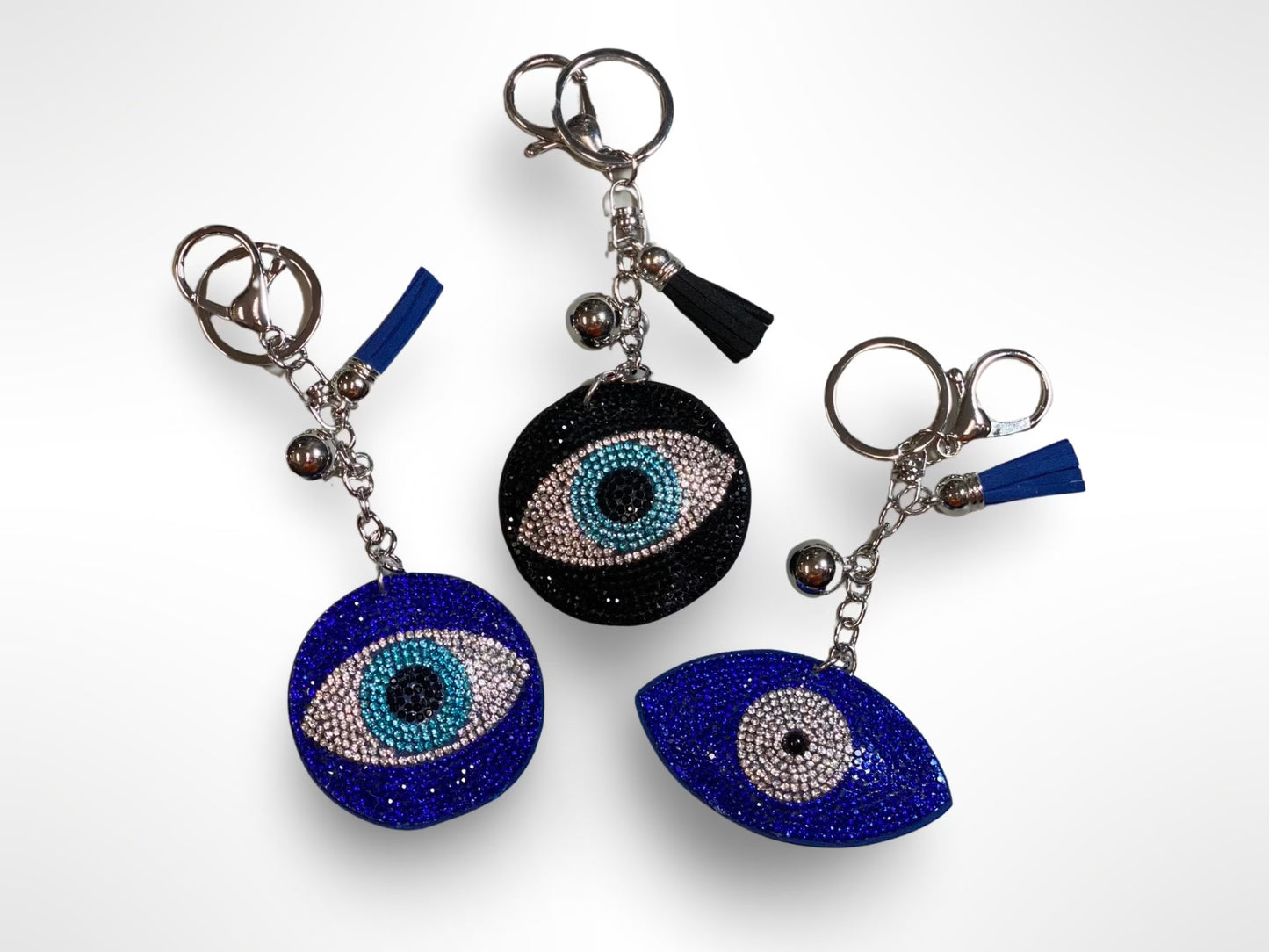 Evil Eye Keychains 🧿