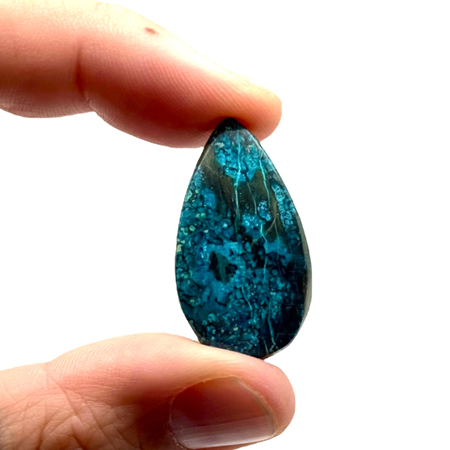 Shattuckite