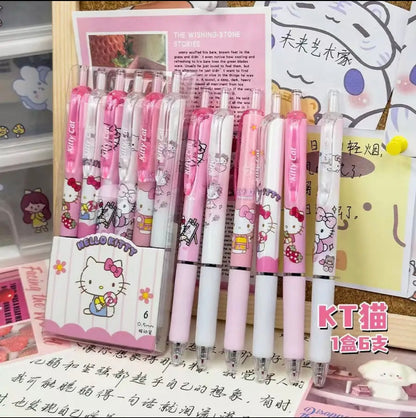 Sanrio Kawaii Pen