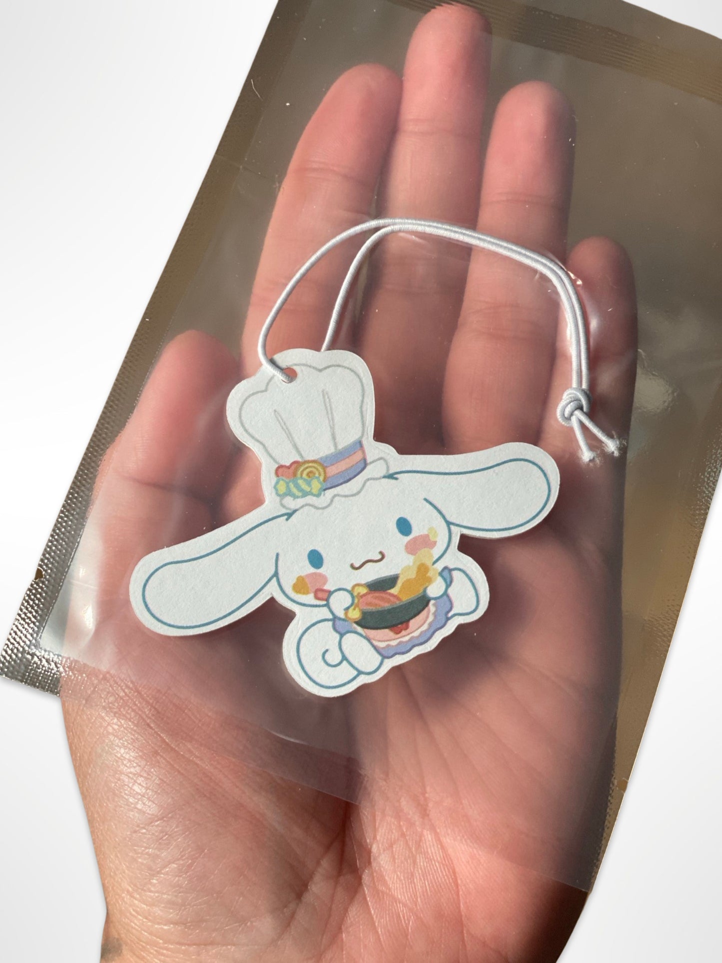 Kawaii Car Air Freshener