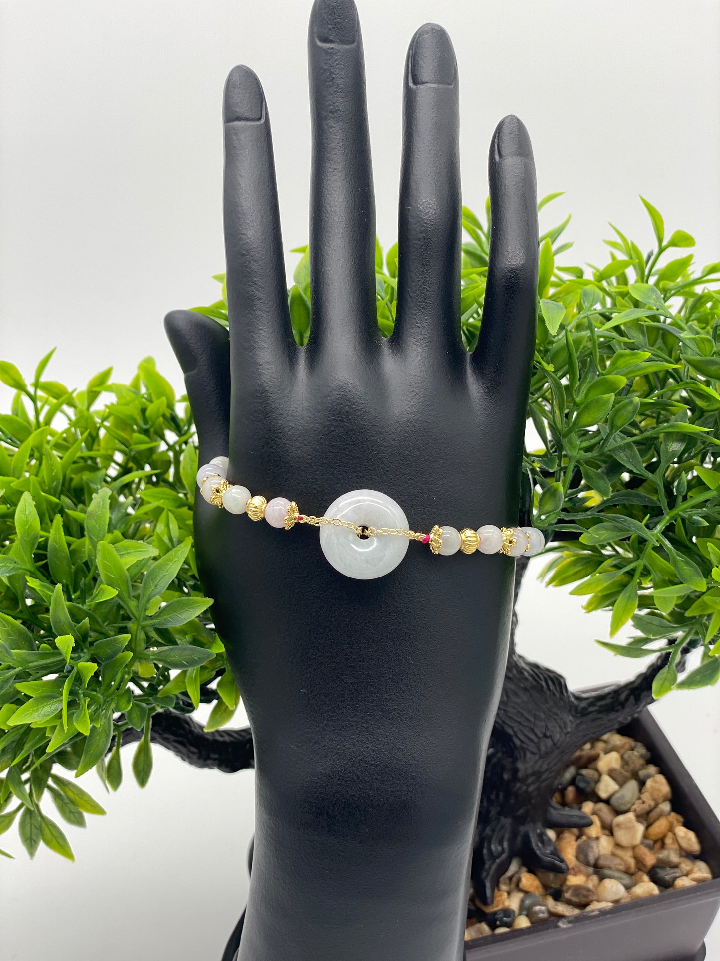 Natural Jade Bracelets