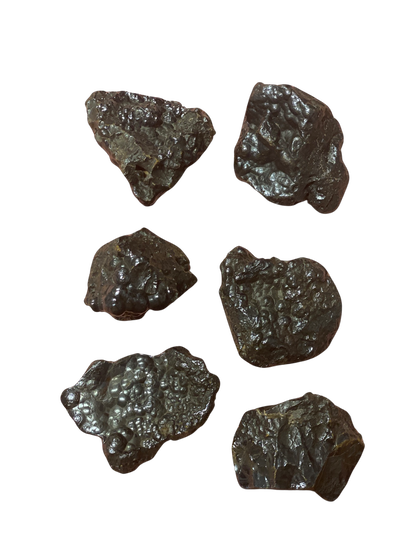 Botryoidal Hematite