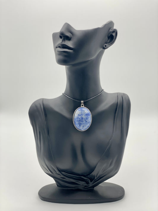 Sodalite Pendant