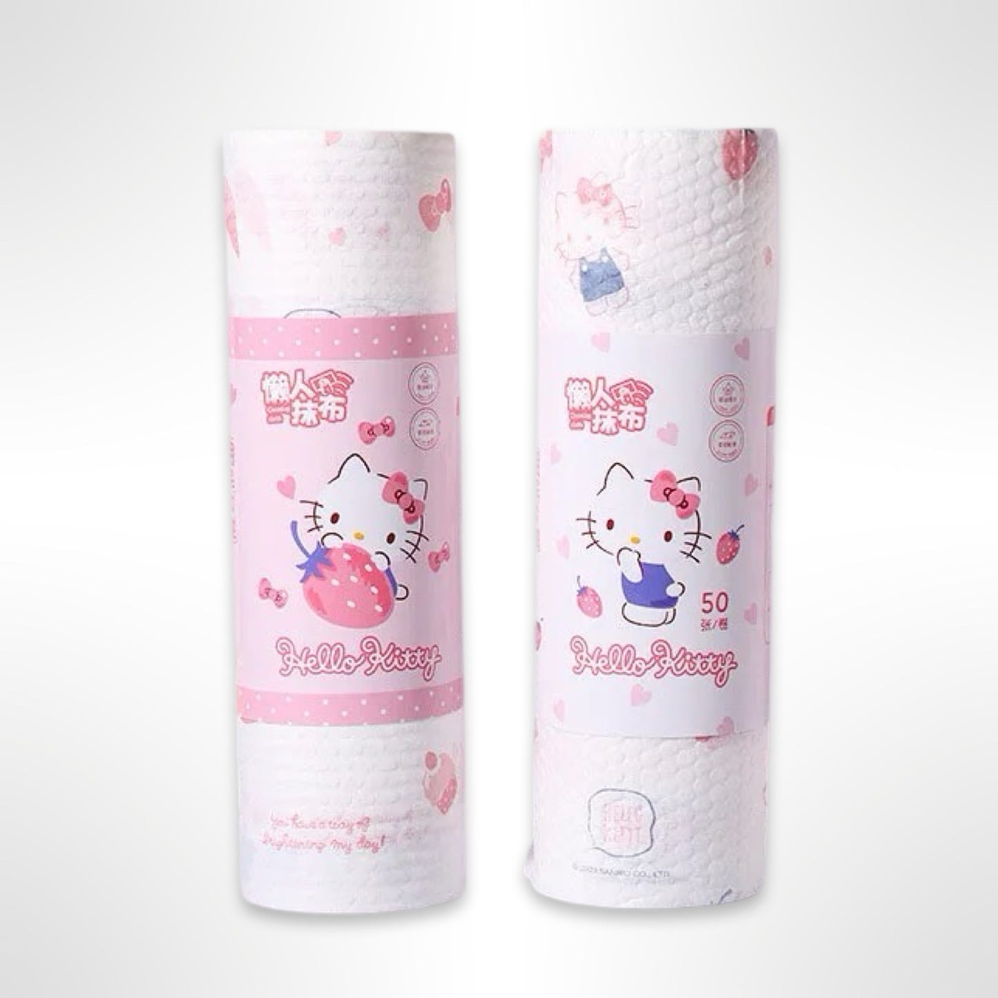 Sanrio Kitchen Paper Towel Roll