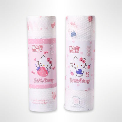 Sanrio Kitchen Paper Towel Roll