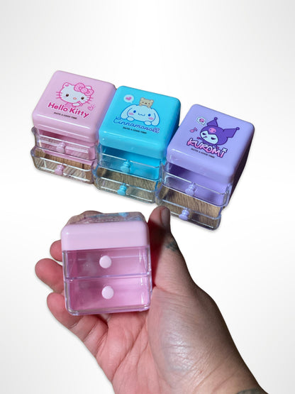 Sanrio Mini Storage