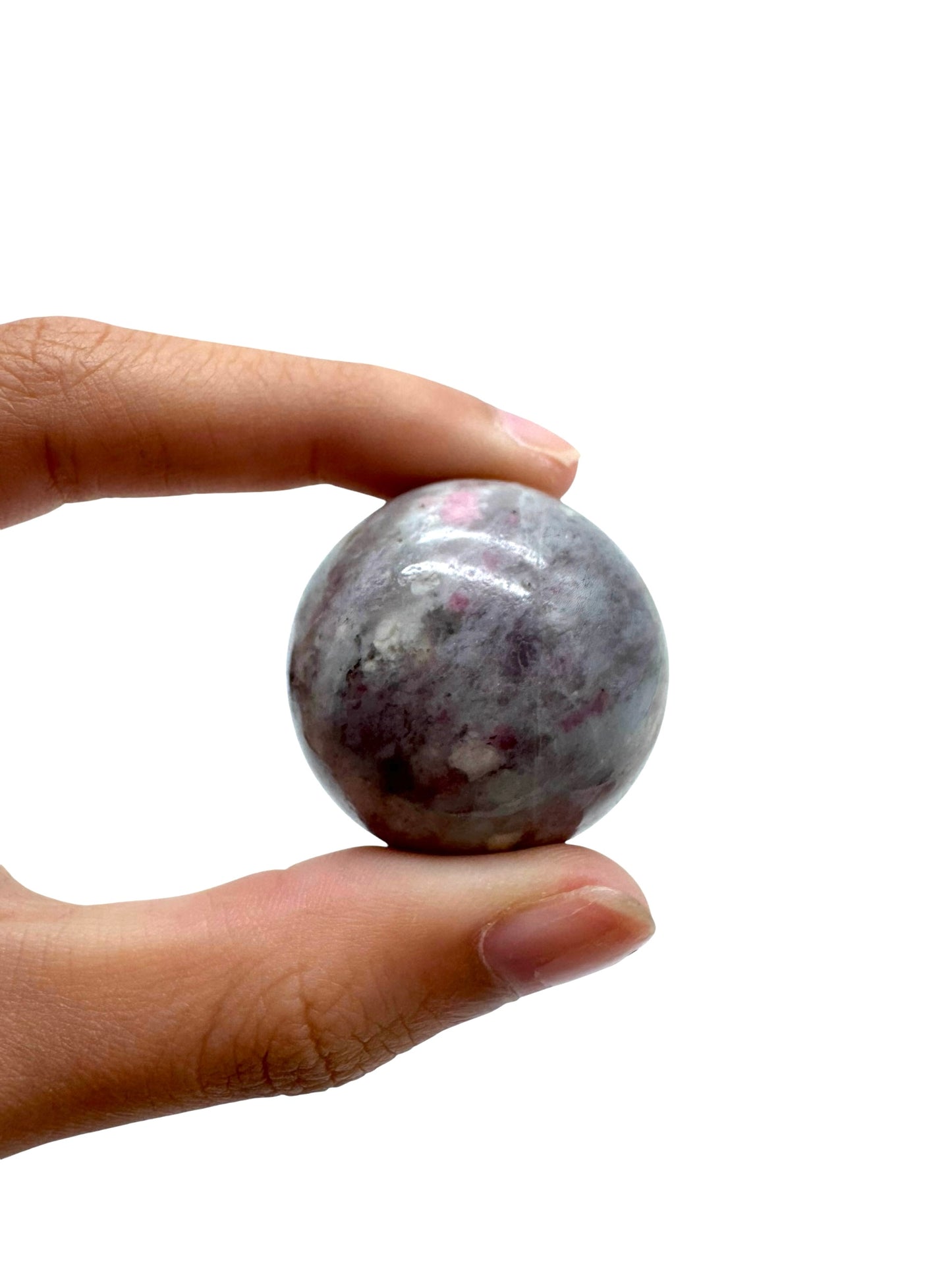 Unicorn Stone Sphere