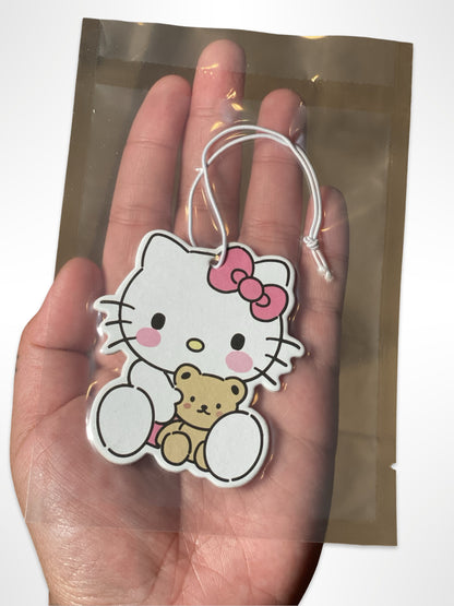 Kawaii Car Air Freshener