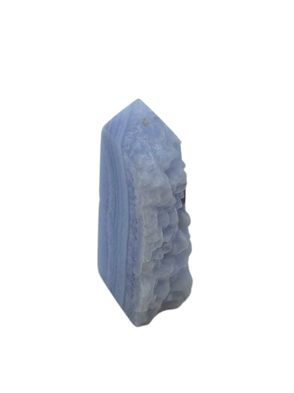 Blue Lace Agate