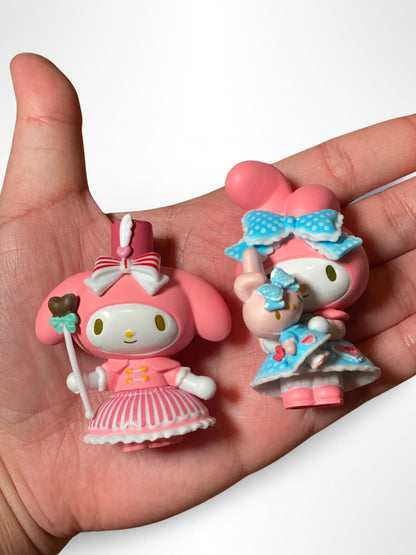 Melody Toy Figure