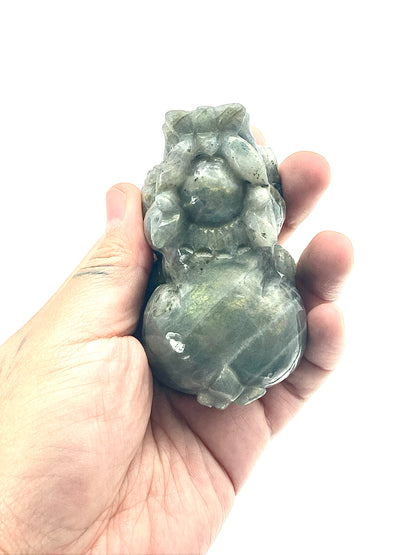 Labradorite Pi Yao / Pi Xiu