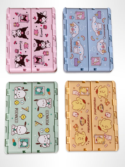 Sanrio Collapsible Organizer