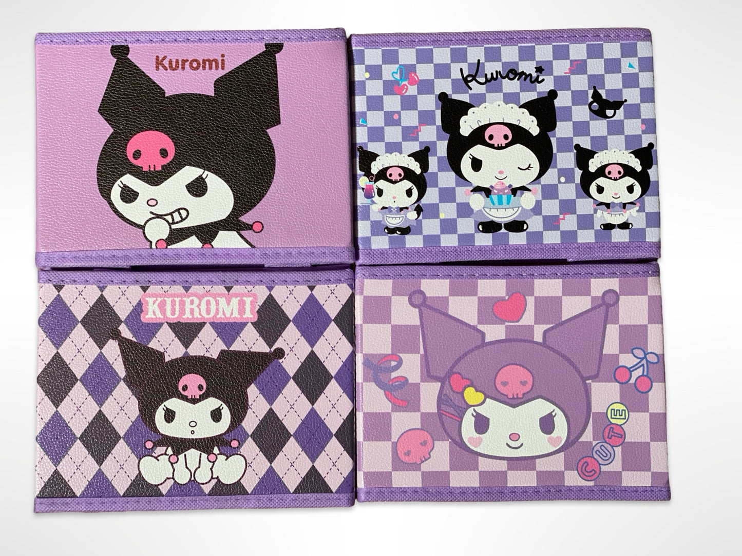 Sanrio Collapsible Storage Box