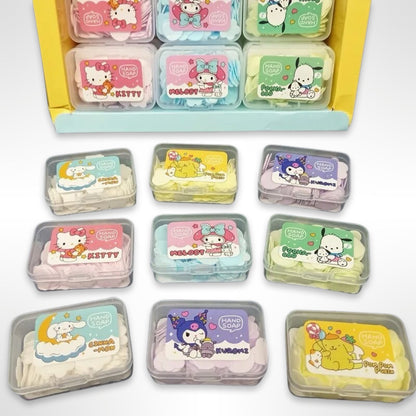 Sanrio Instant Hand Soap