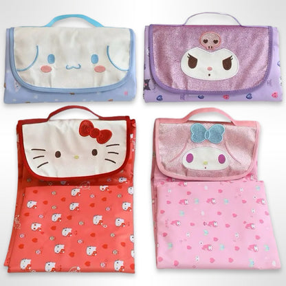 Sanrio Foldable Moisture-proof Mat