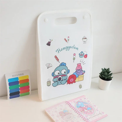 Sanrio A4 Paper Organizer