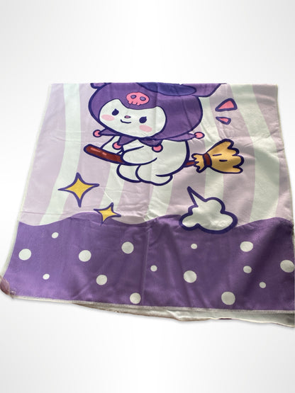 Sanrio Beach Towel