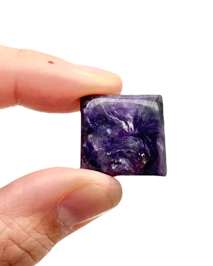 Charoite