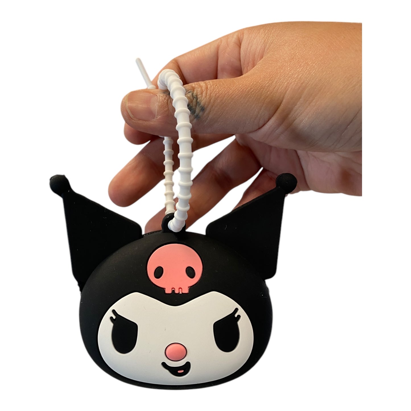 Sanrio Character Zipper Pouch