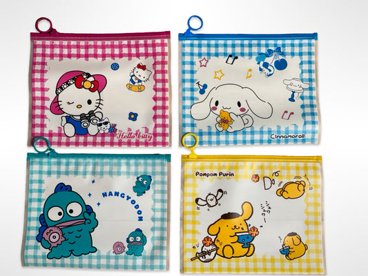 Sanrio Reusable Bag