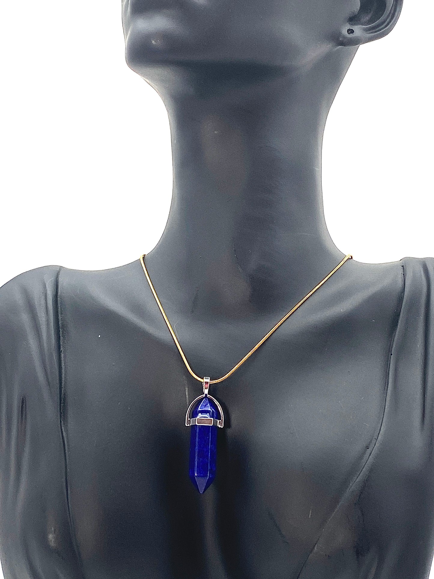 Lapis Lazuli Necklace