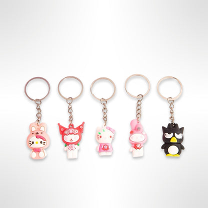 Sanrio Keychain Blind Box