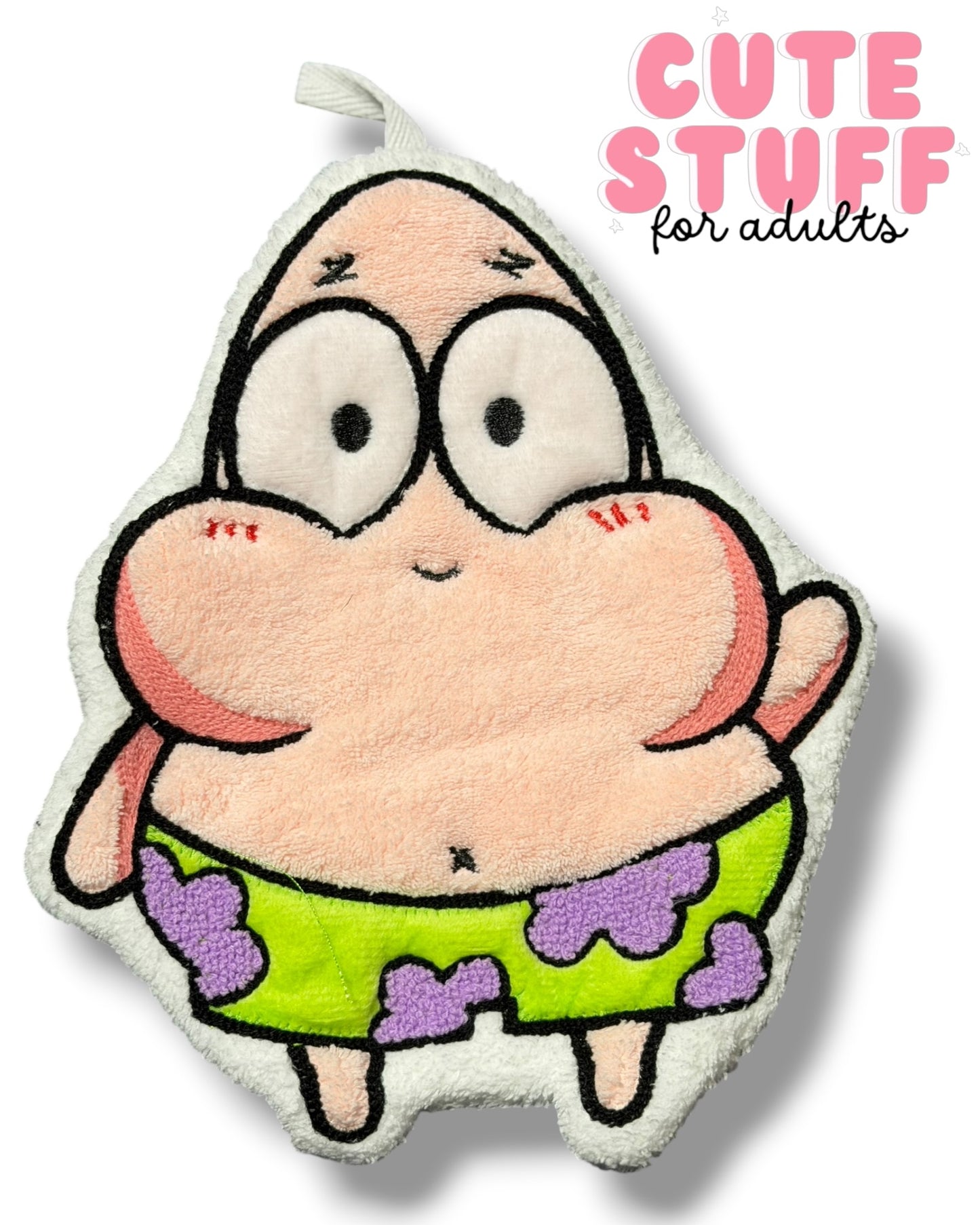 Cartoon Character Hand Towel Collection | Cute & Fun Everyday Towels