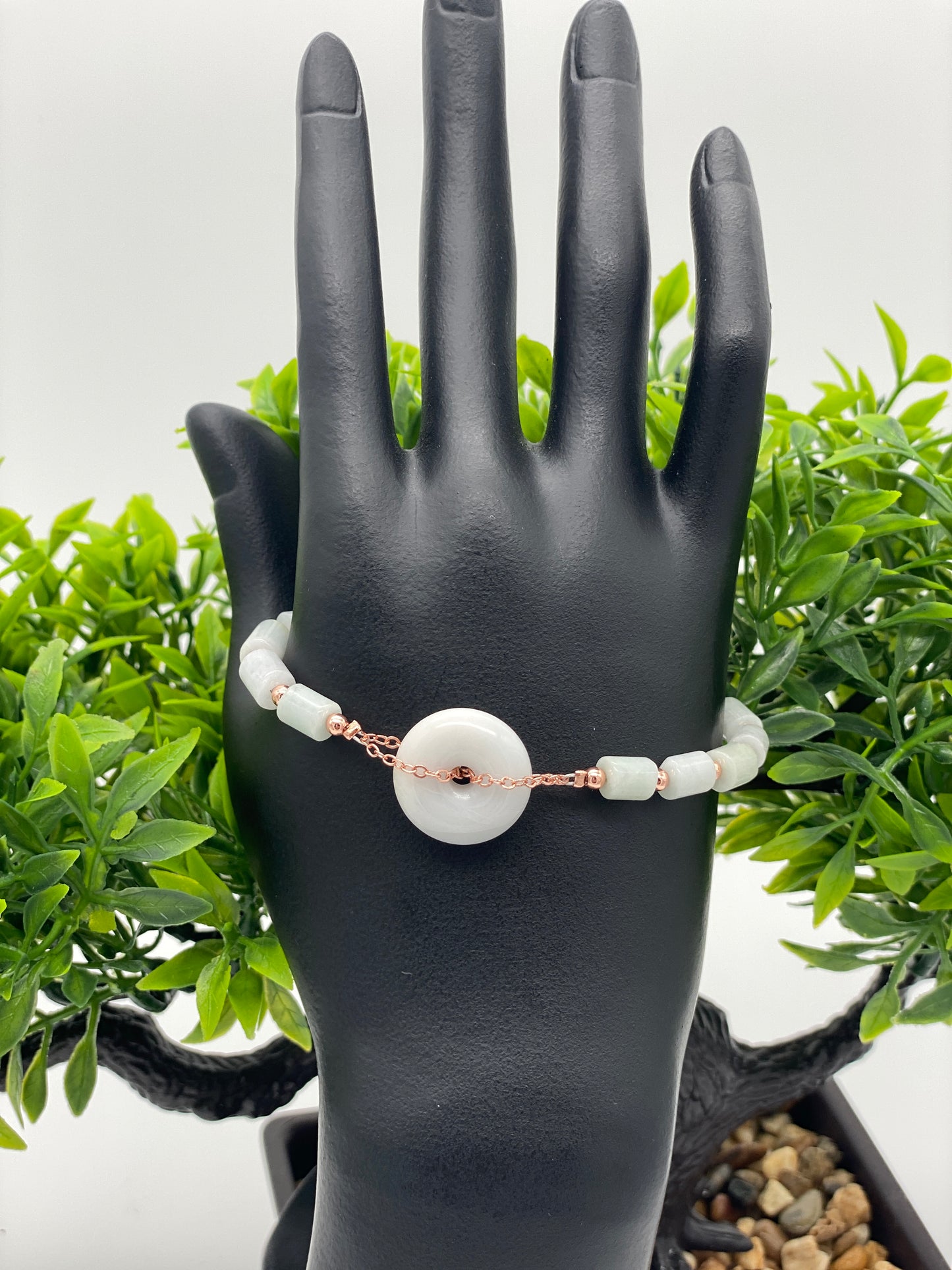 Natural Jade Bracelets