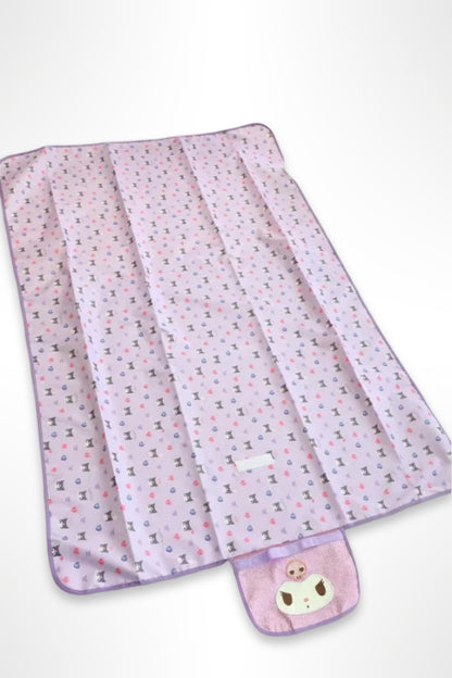 Sanrio Foldable Moisture-proof Mat