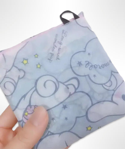 Sanrio Foldable Shopping Bag