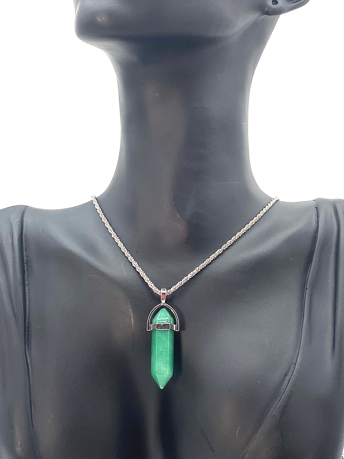 Green Aventurine Necklace