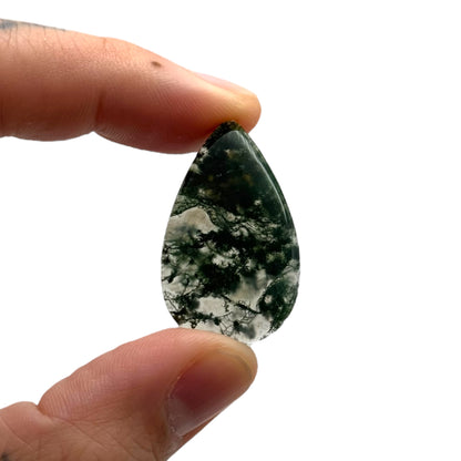 Moss Agate