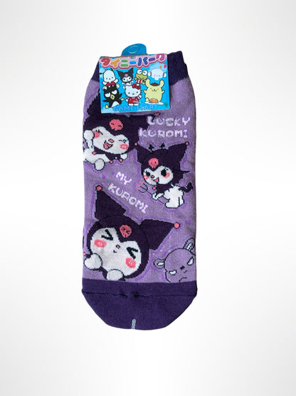 Sanrio Ankle Socks