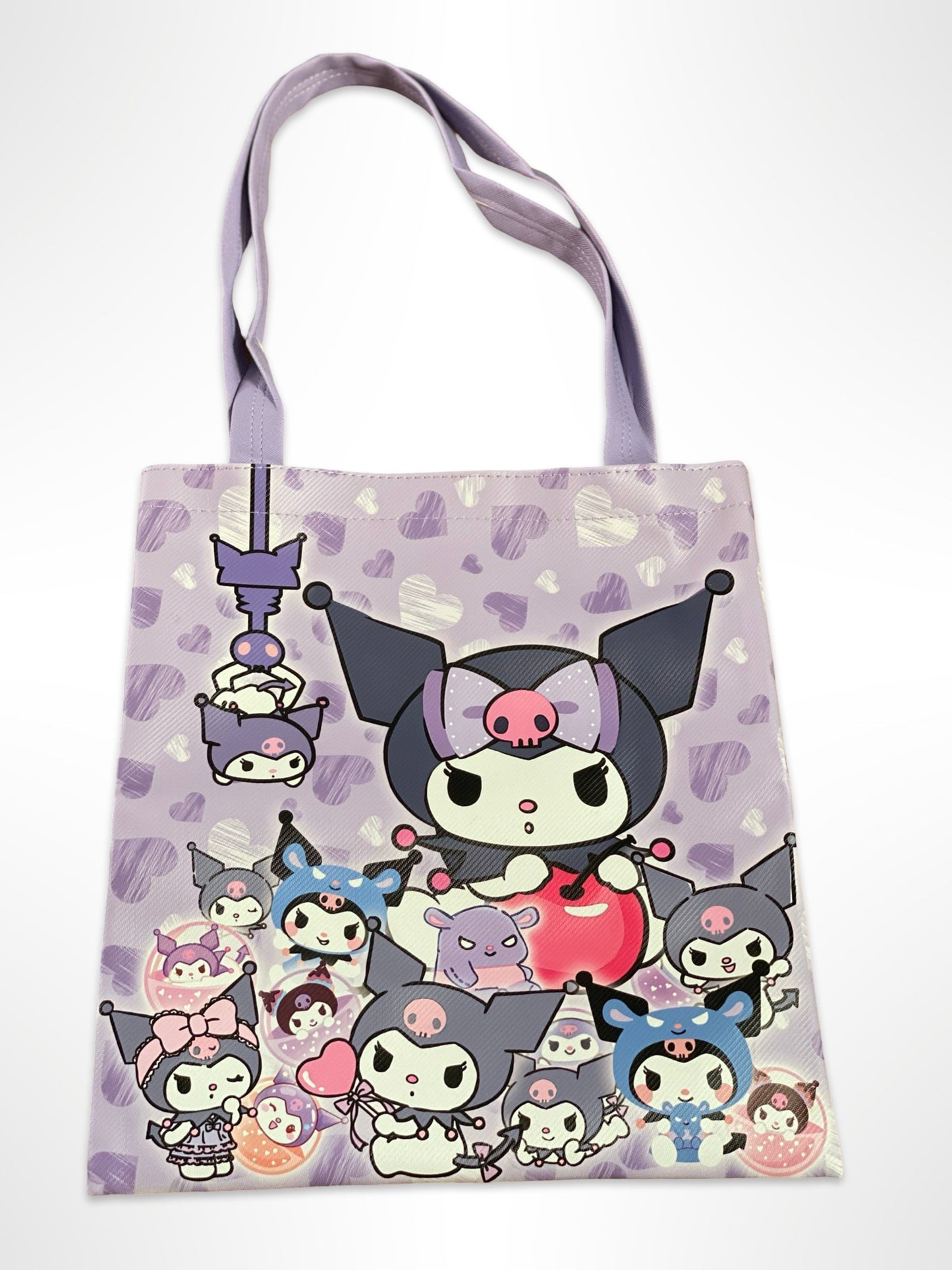 Sanrio Shoulder Tote Bags