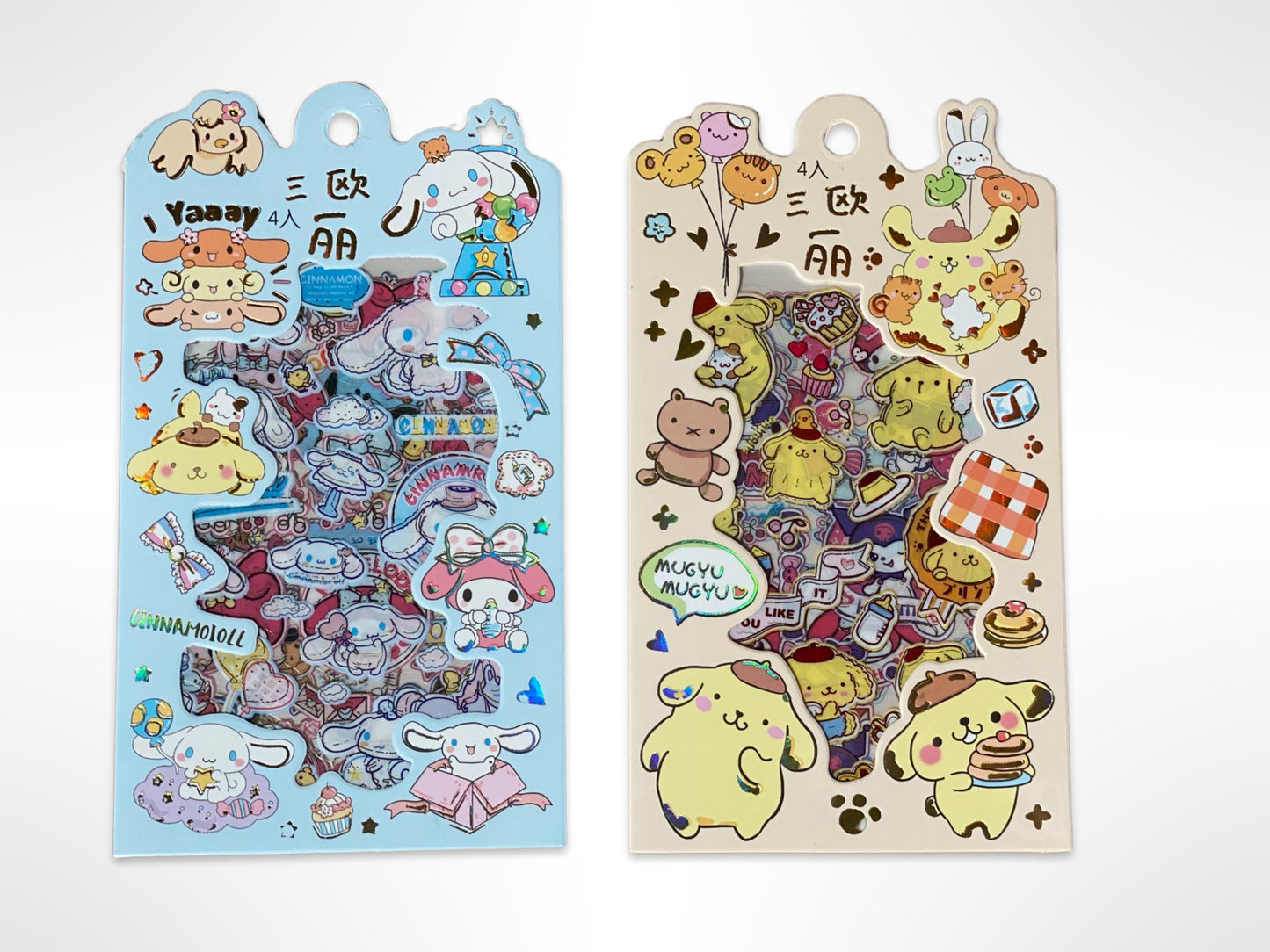 Sanrio Sticker Pack