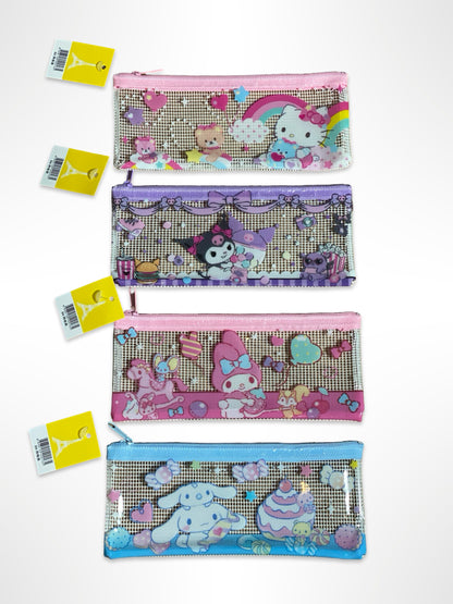 Sanrio Pencil Bag