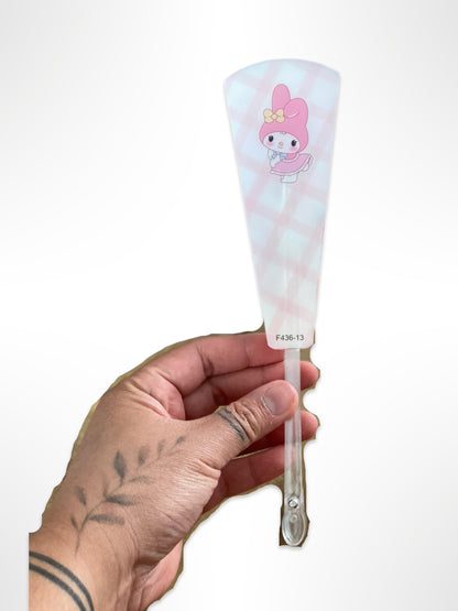 Sanrio Foldable Fan