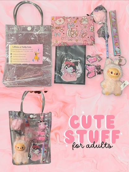 Light Pink set 💖